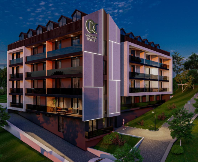 Oğuzkan İnşaat’tan Dikmen’de Yeni Bir Yaşam Projesi: Oğuzkan Vadi Dikmen